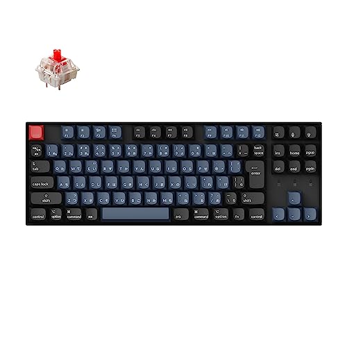 Amazon | 【国内正規品】Keychron K8 Pro ワイヤレス・カスタム
